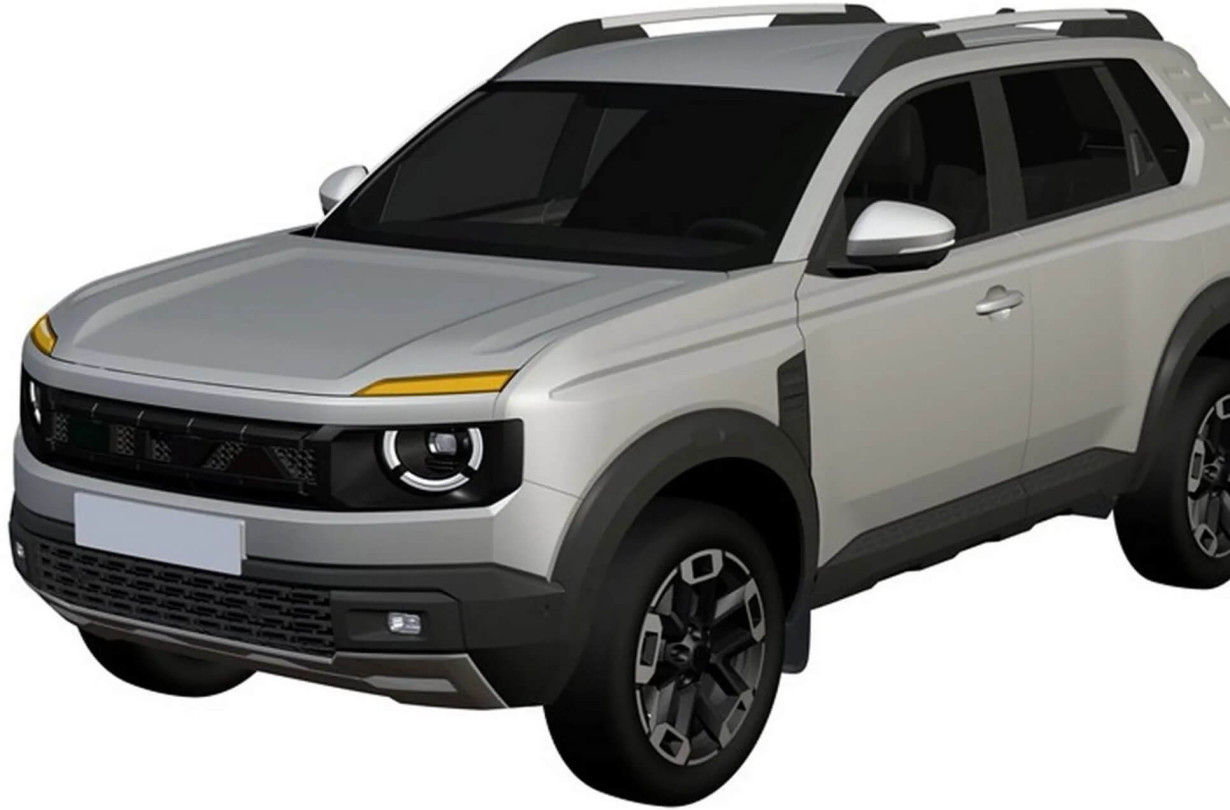 Lada Niva