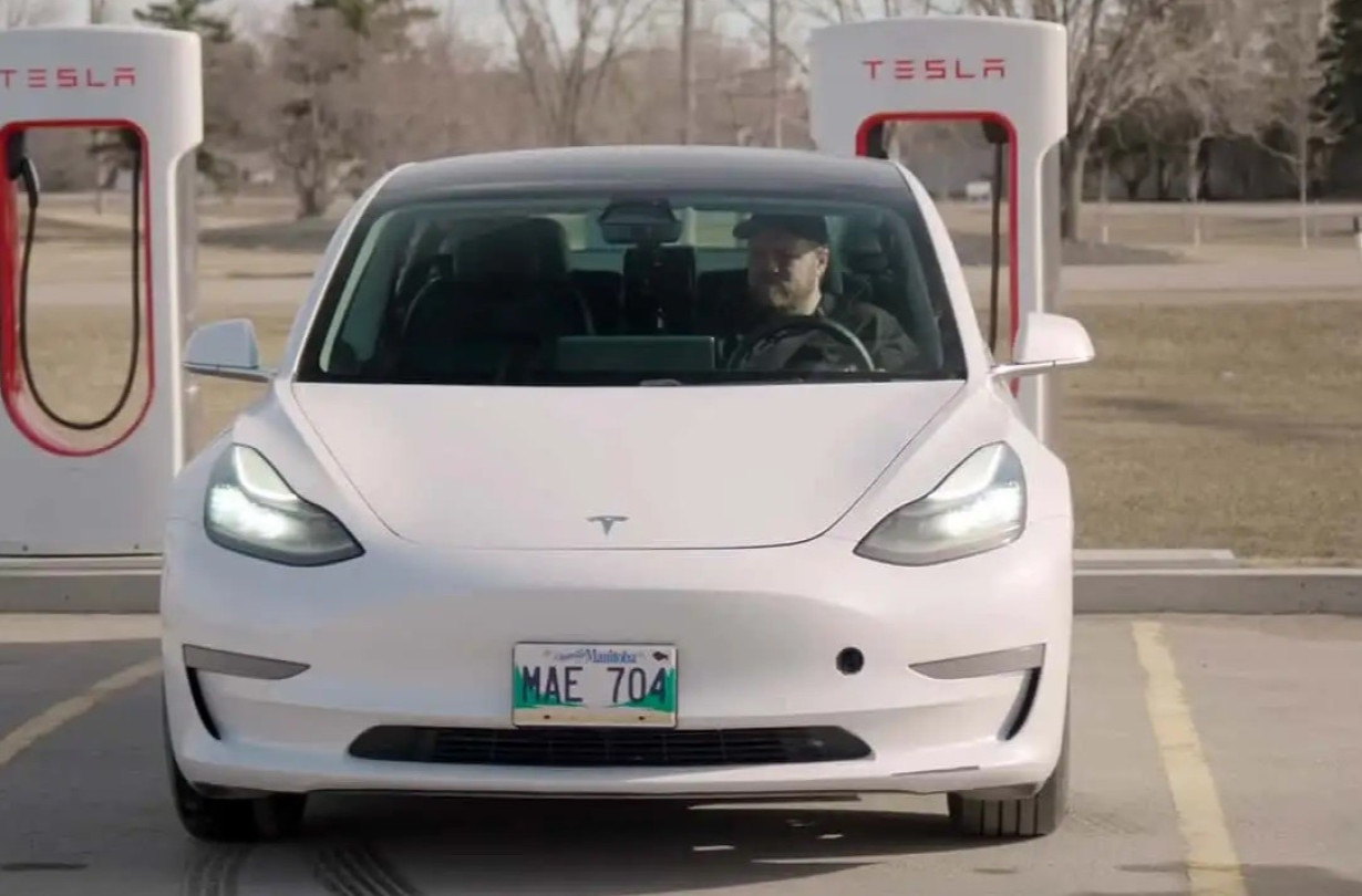 Model 3