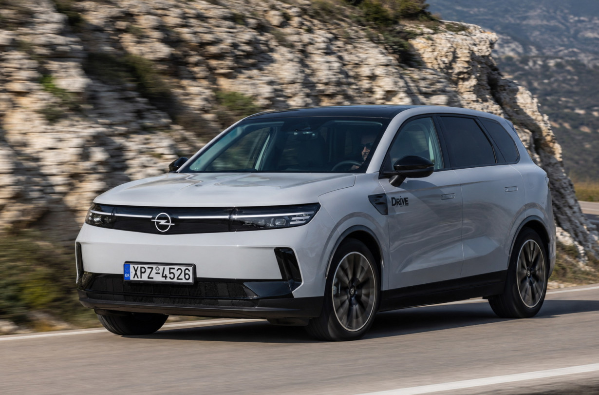 Opel