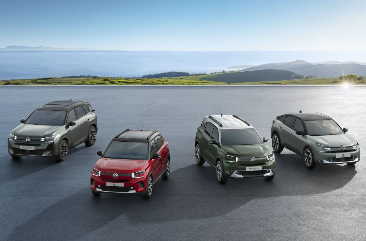 Citroёn
