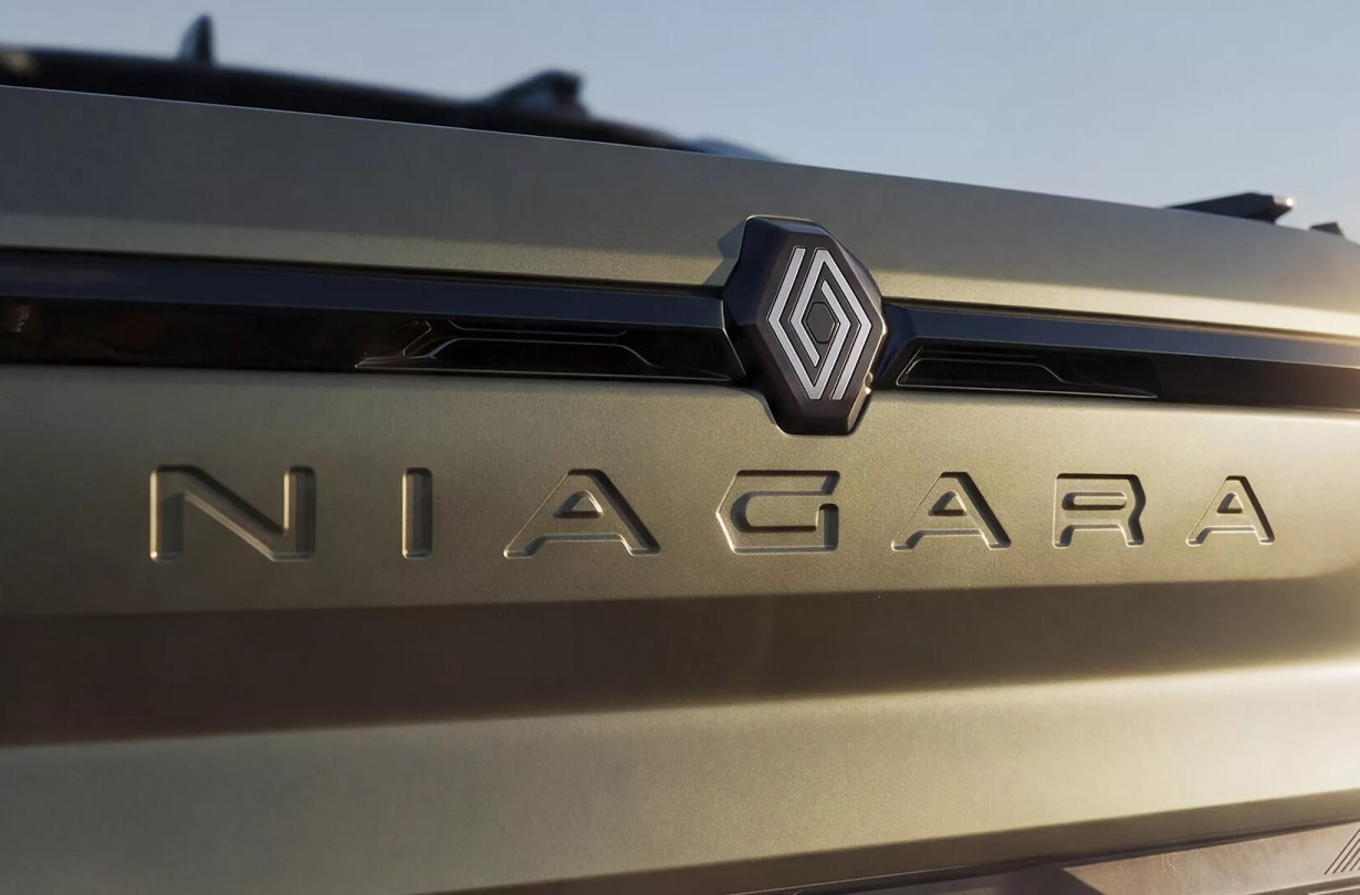 Renault Niagara