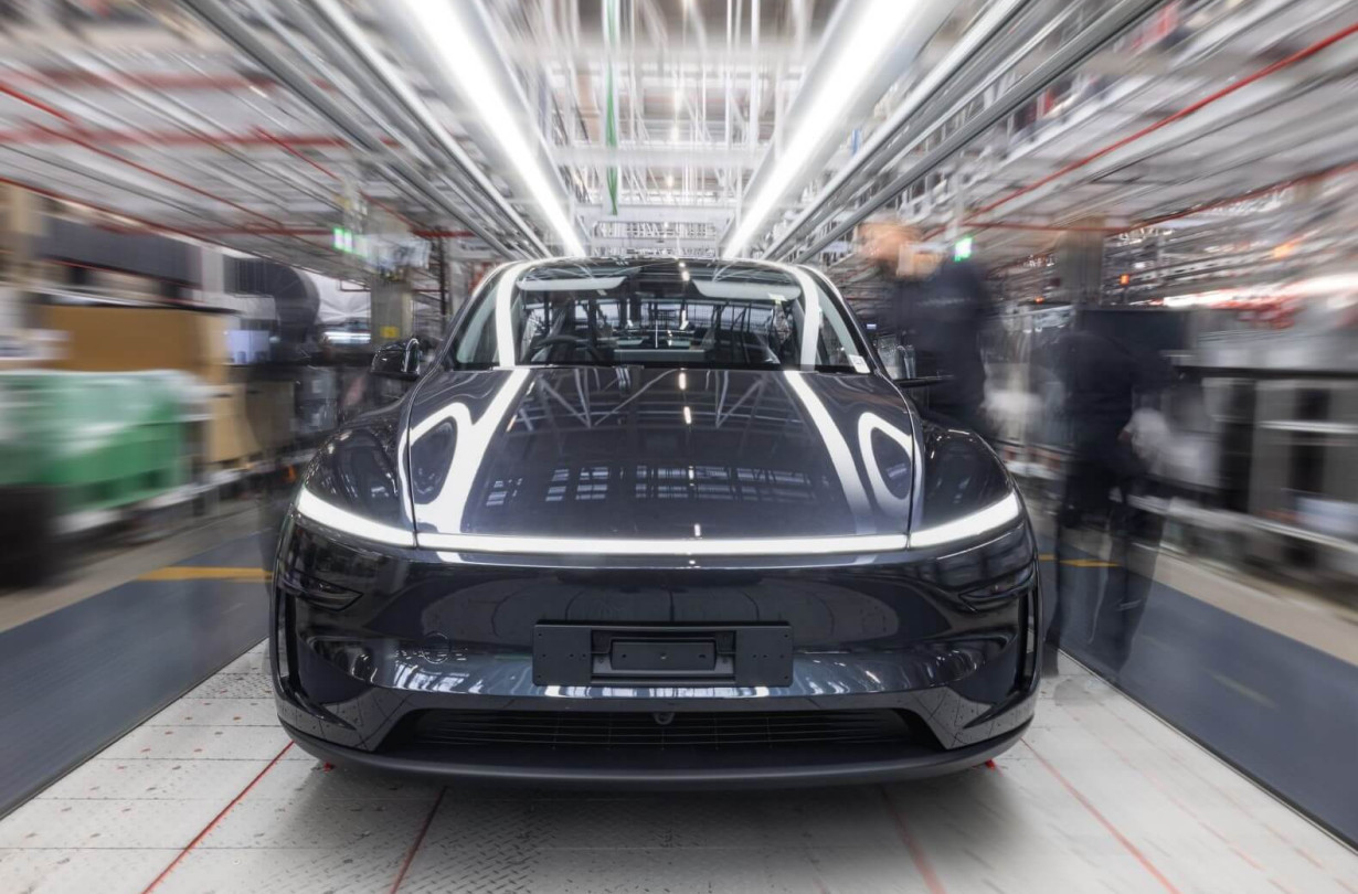 Model Y