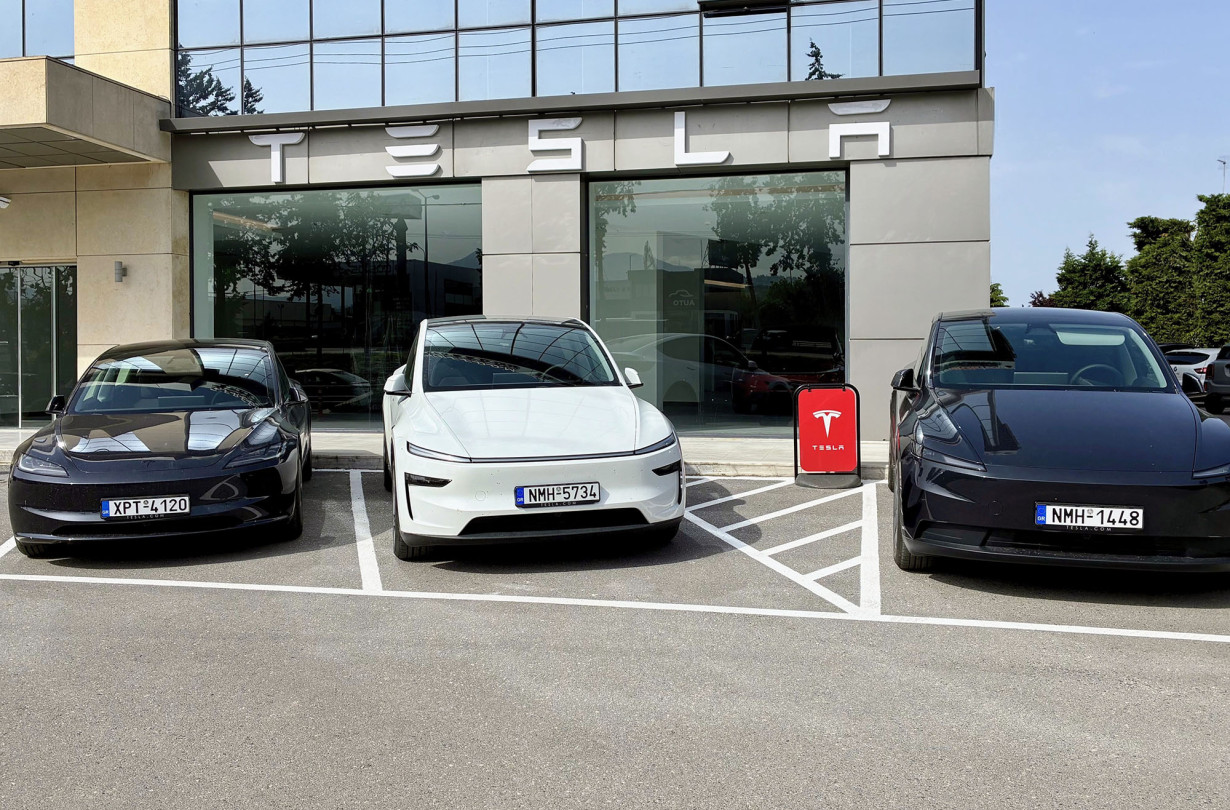 Tesla