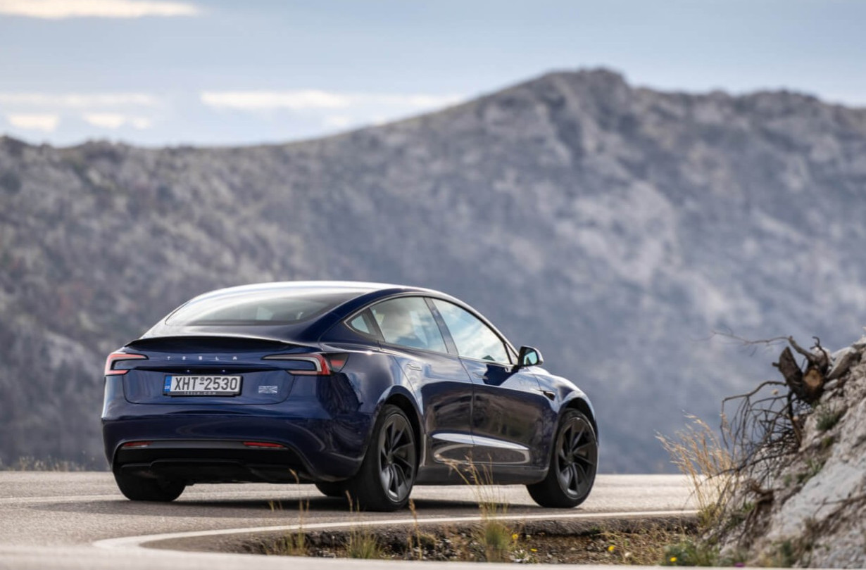Model 3