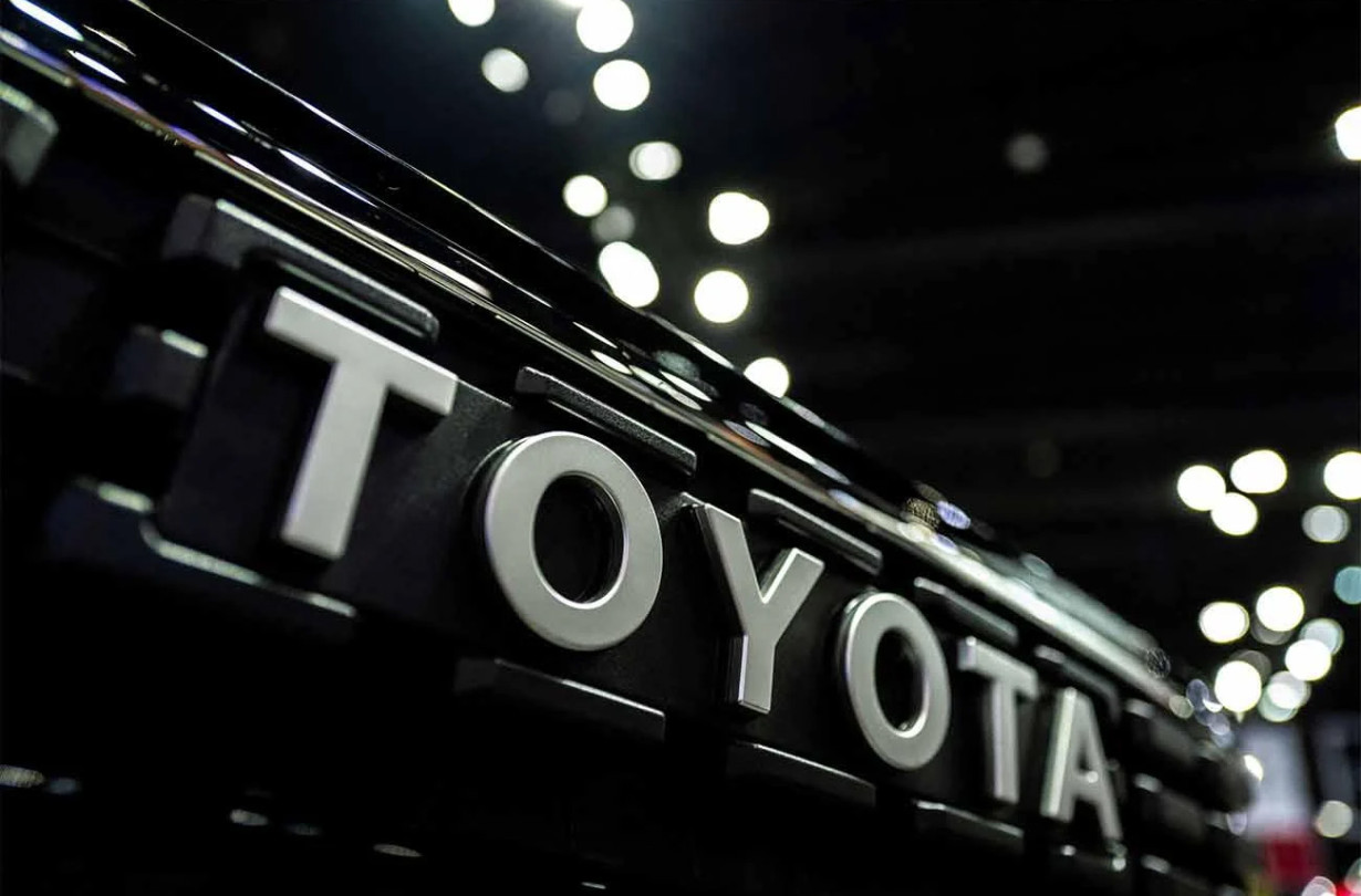 Toyota