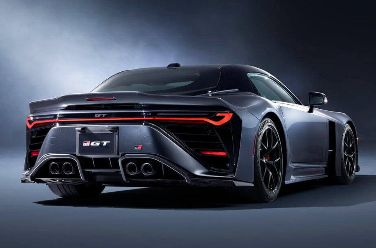 GR GT