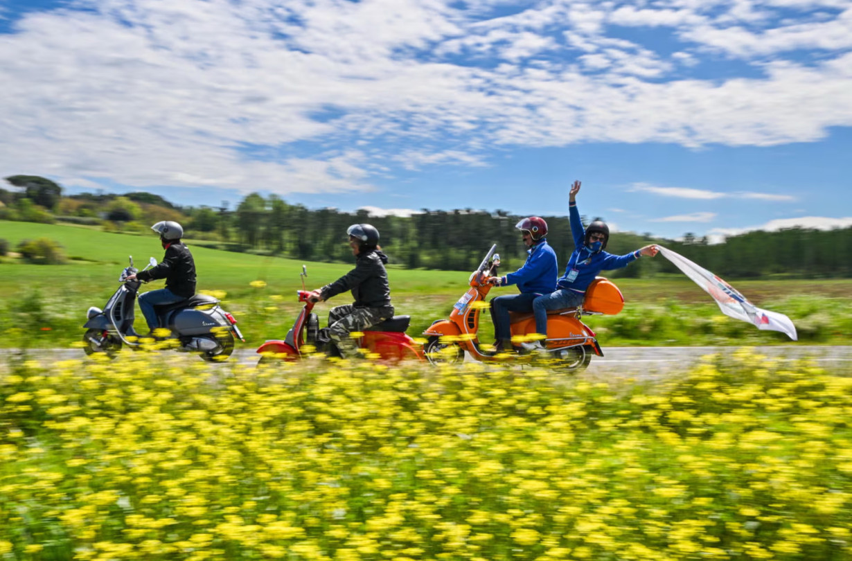 Vespa