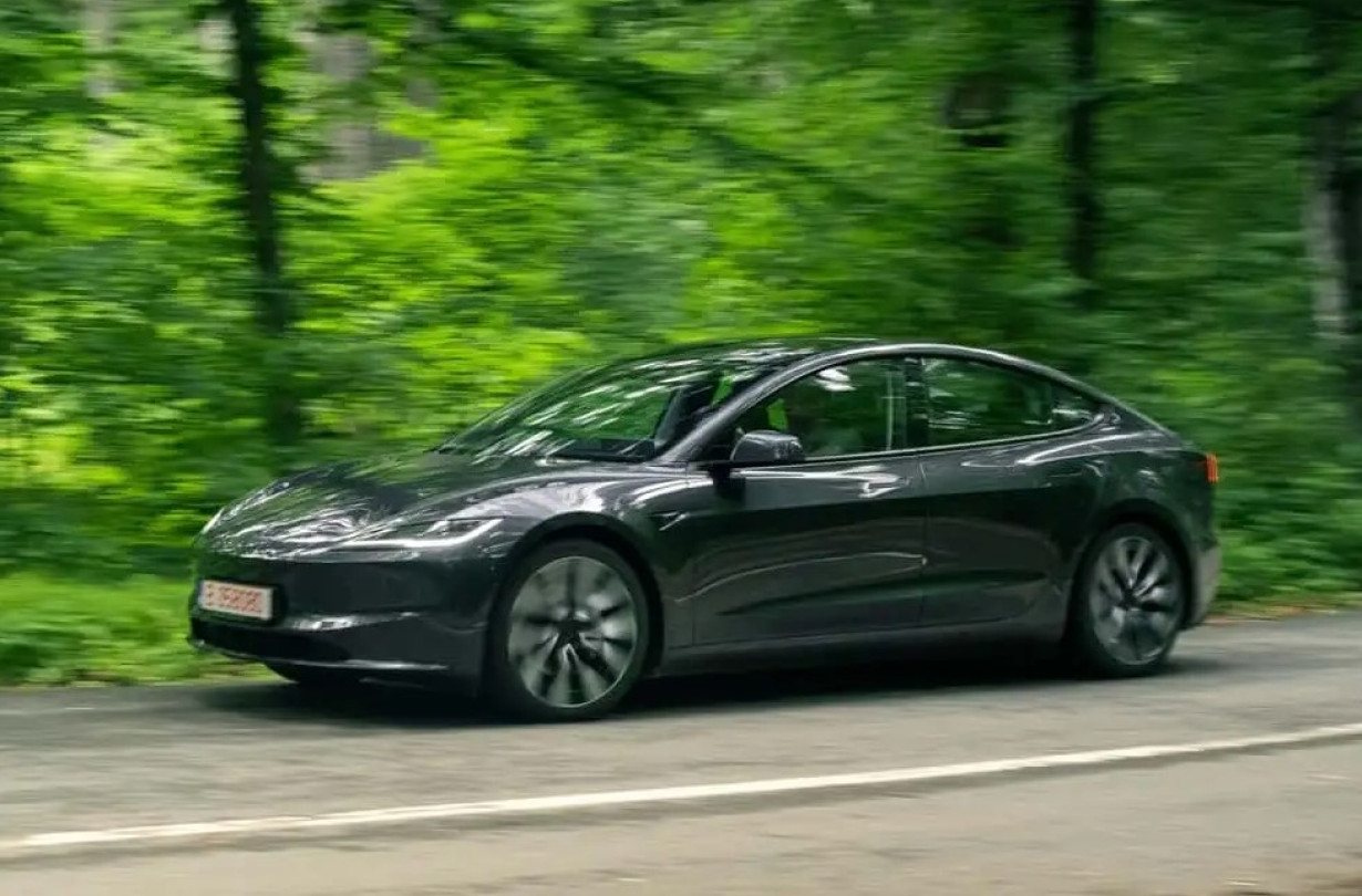 Model 3