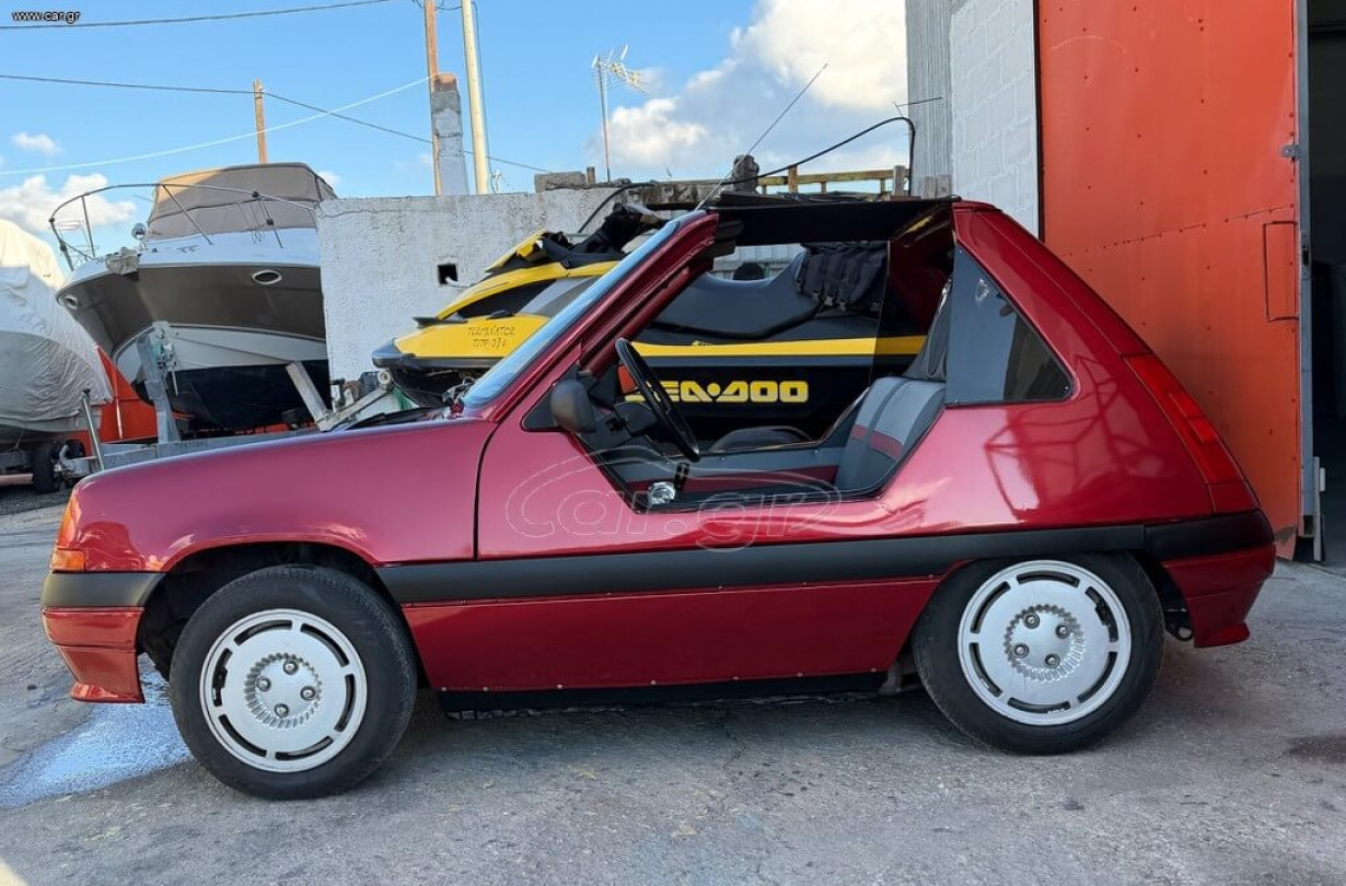 Renault 5