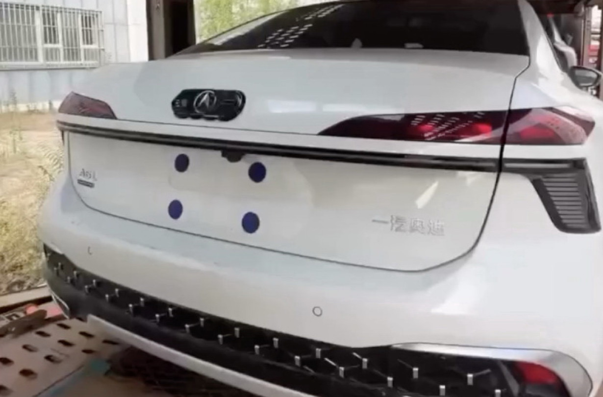 Audi και BMW