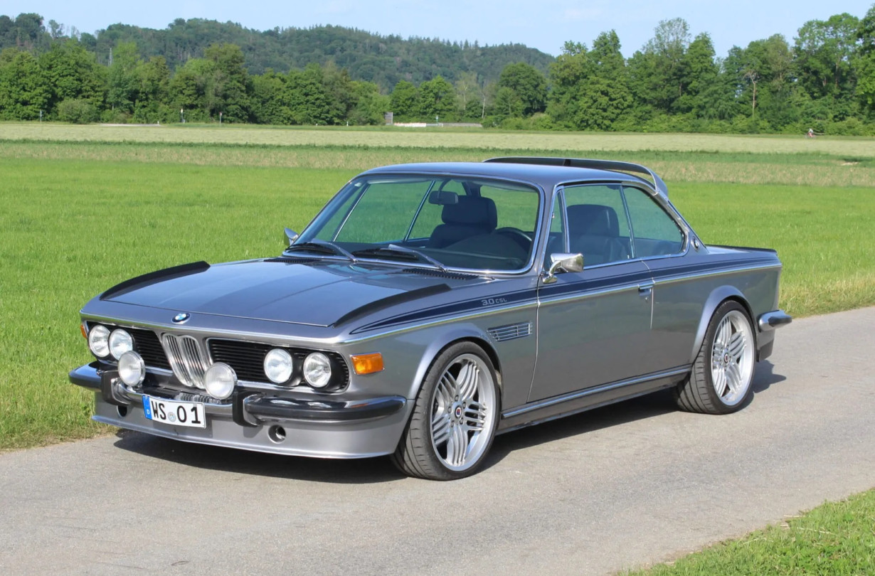 BMW M5