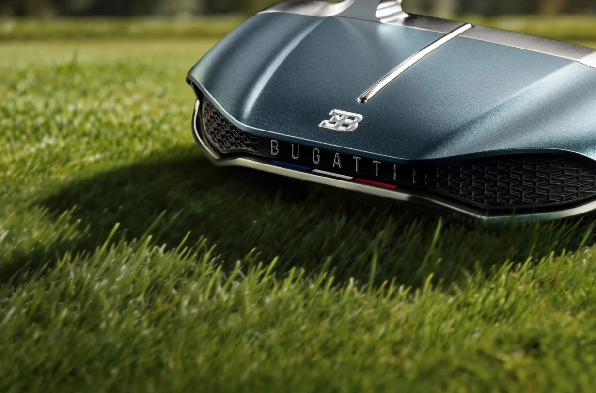 Bugatti clubs