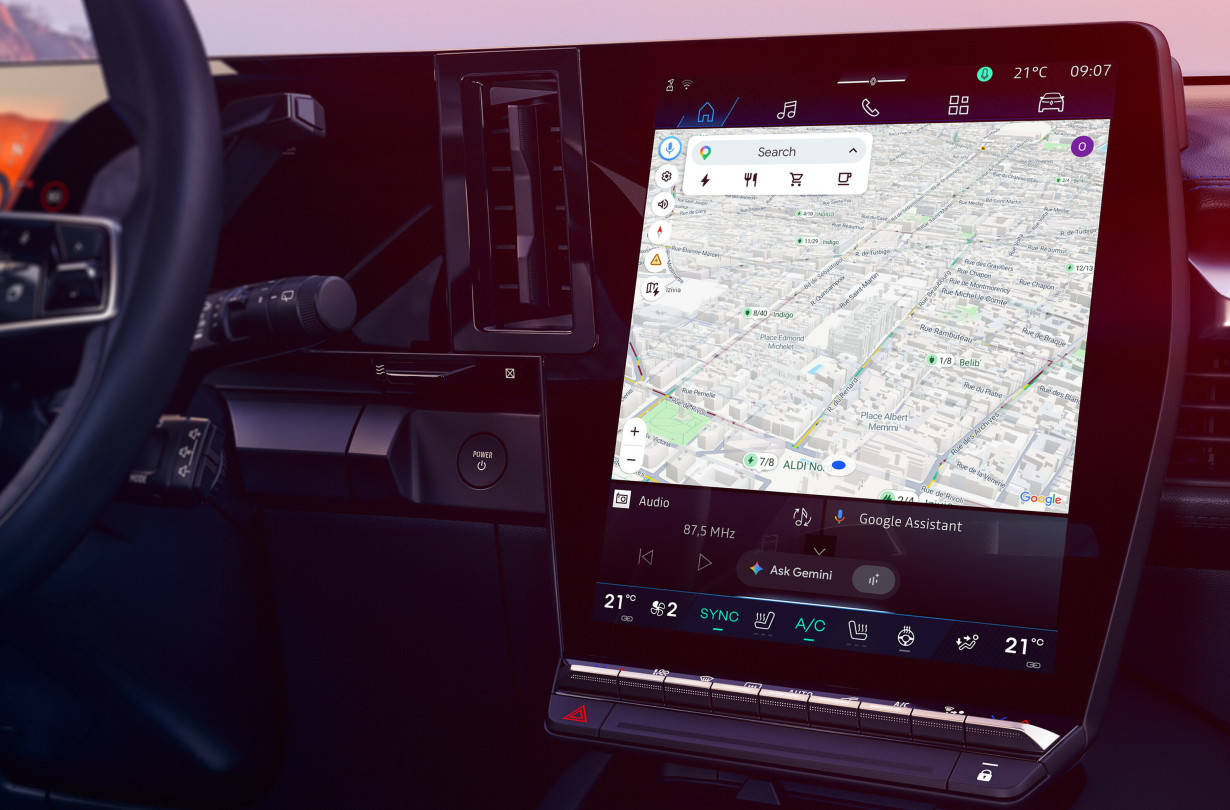 Google Gemini
