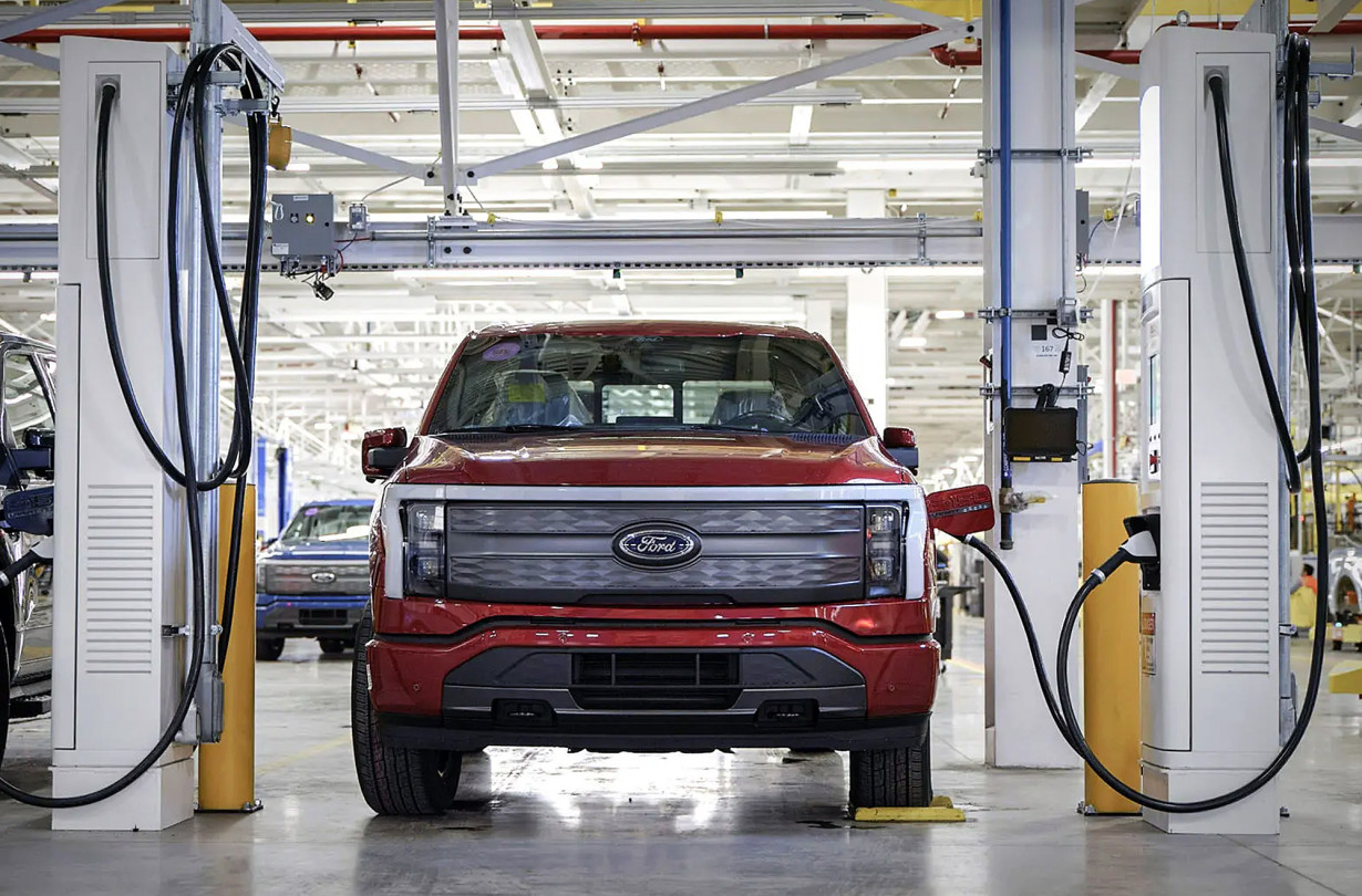 Ford