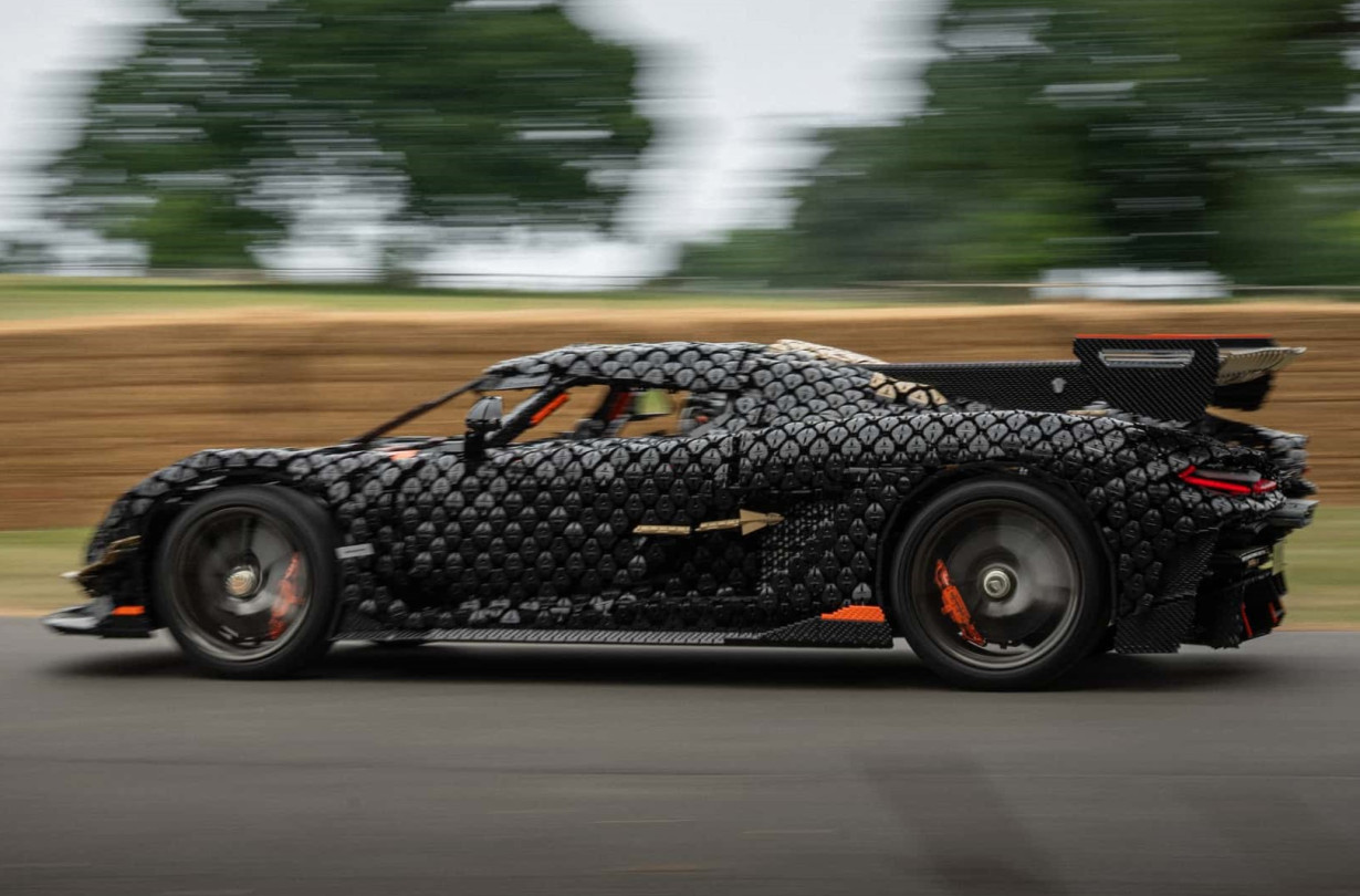 Koenigsegg 