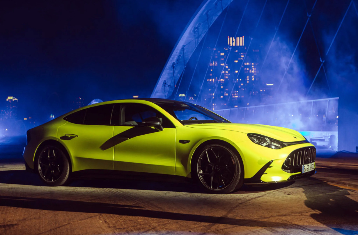 Mercedes-AMG