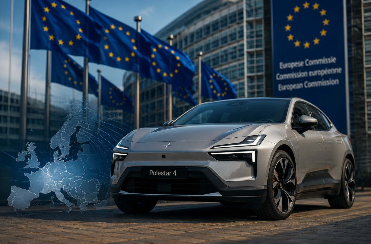 Polestar