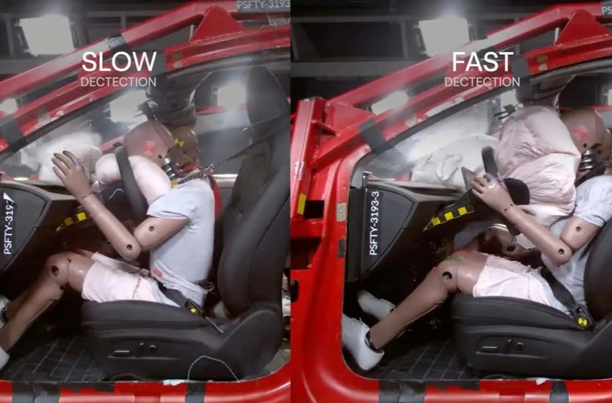 Tesla Vision