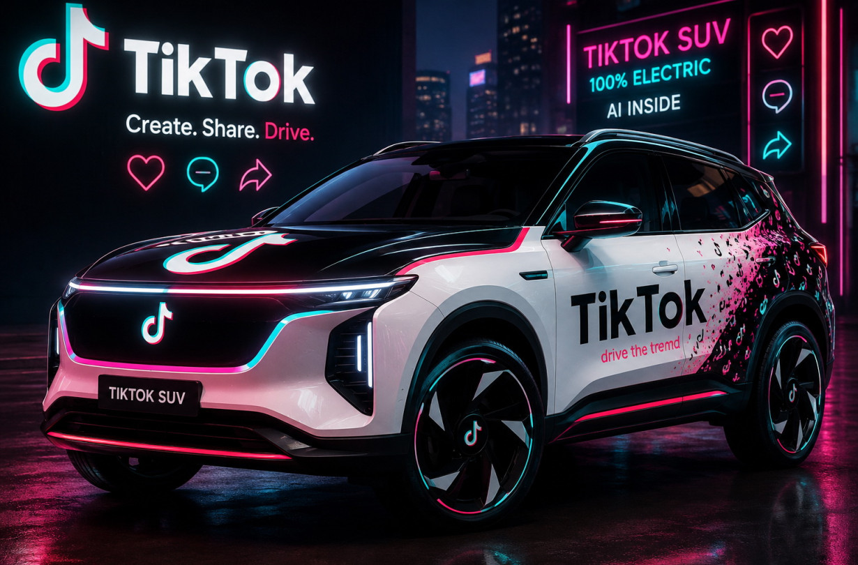 TikTok