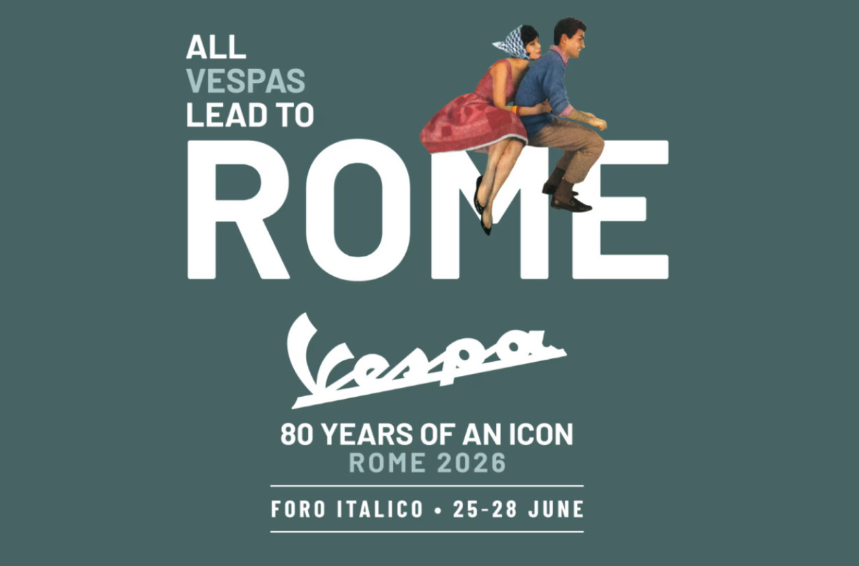 Vespa