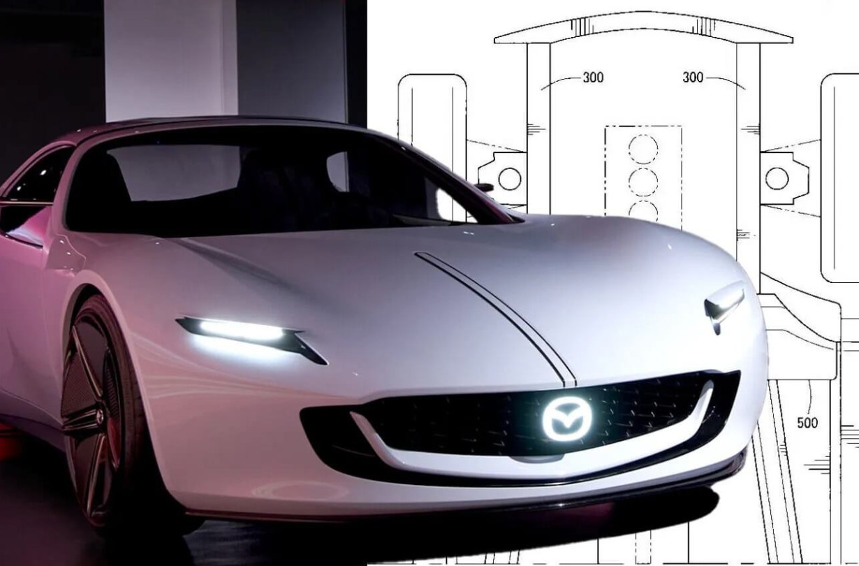 Mazda RX-7