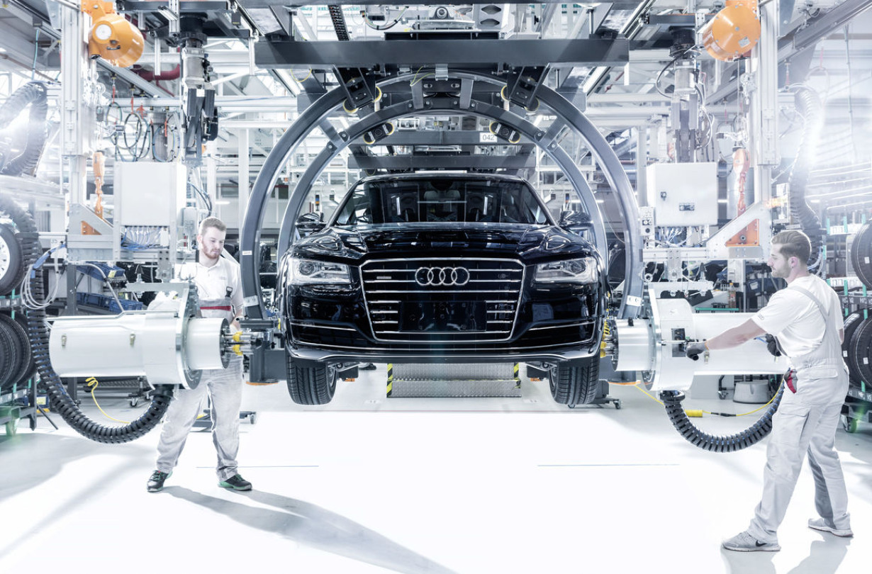 Audi