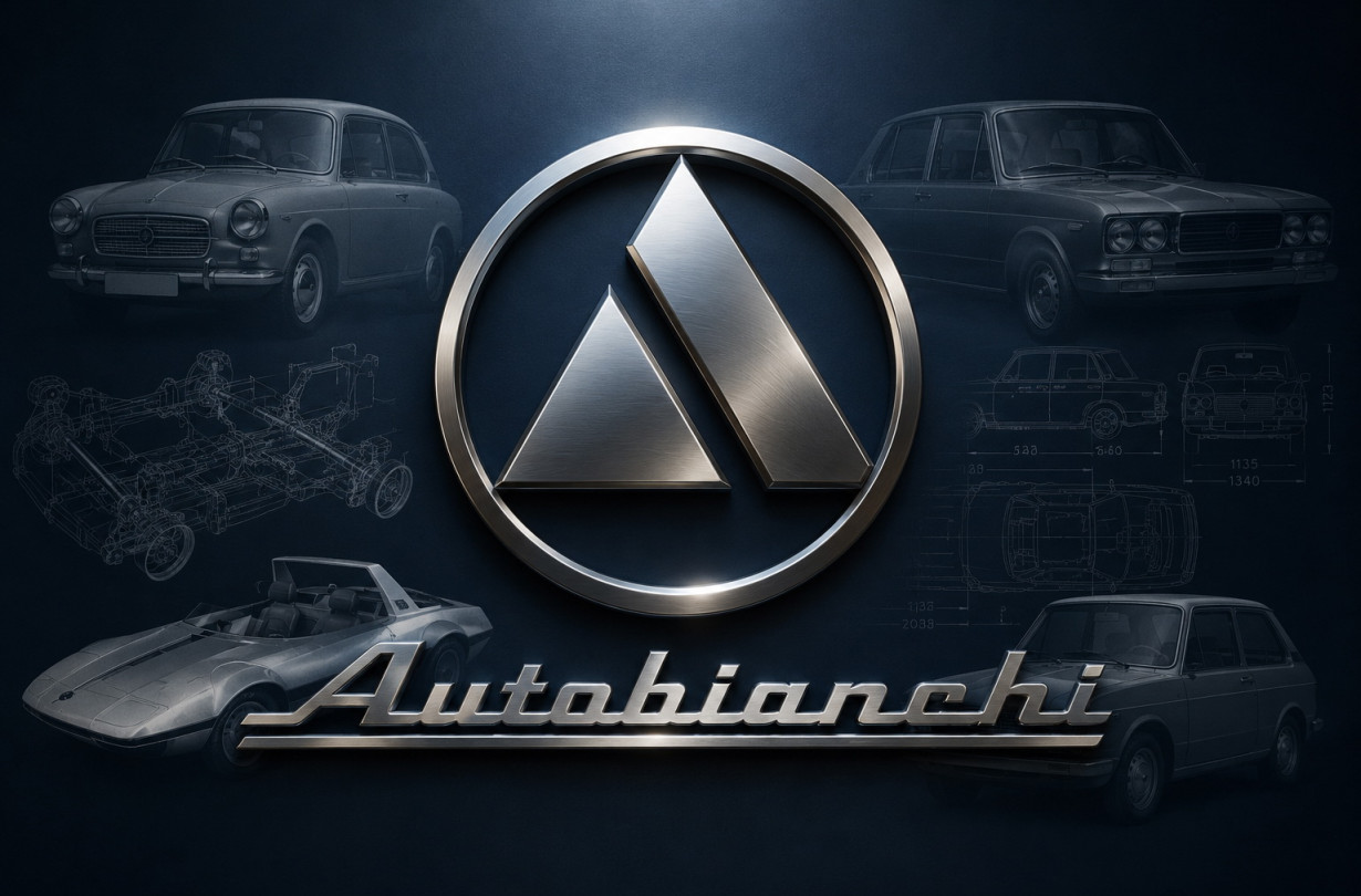 Autobianchi