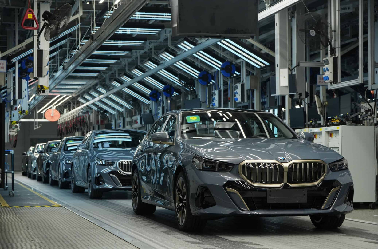 BMW
