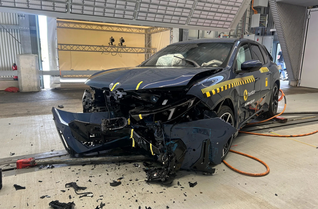 Euro NCAP
