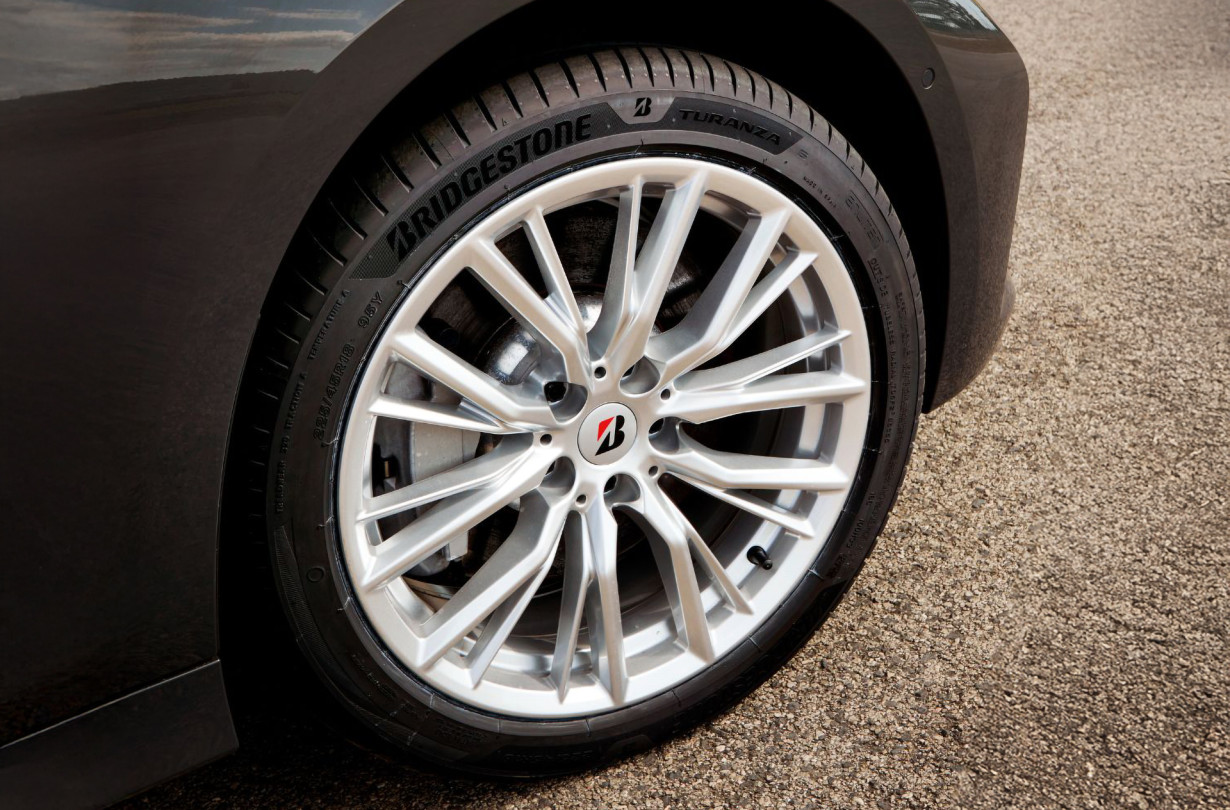 Bridgestone