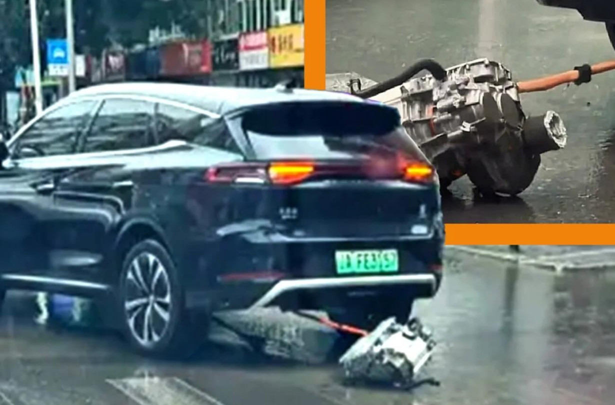 BYD Tang