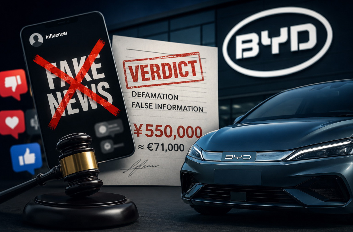 BYD