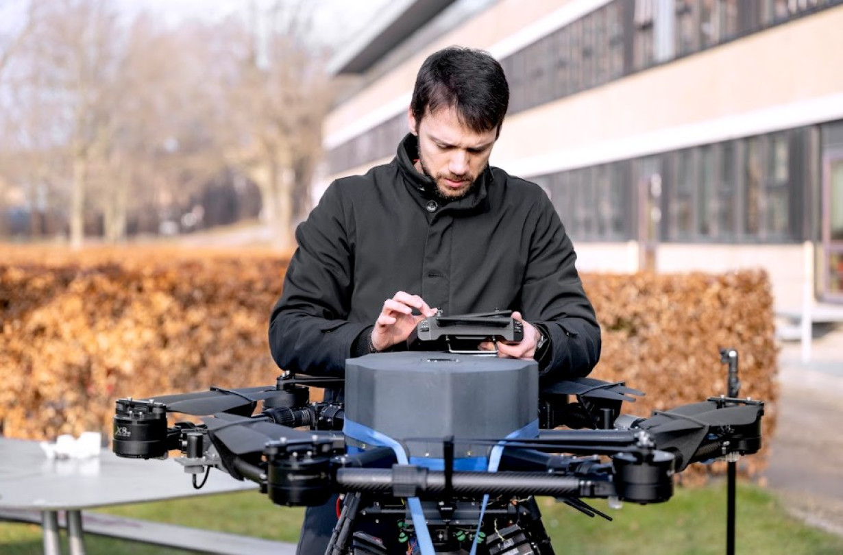 drone