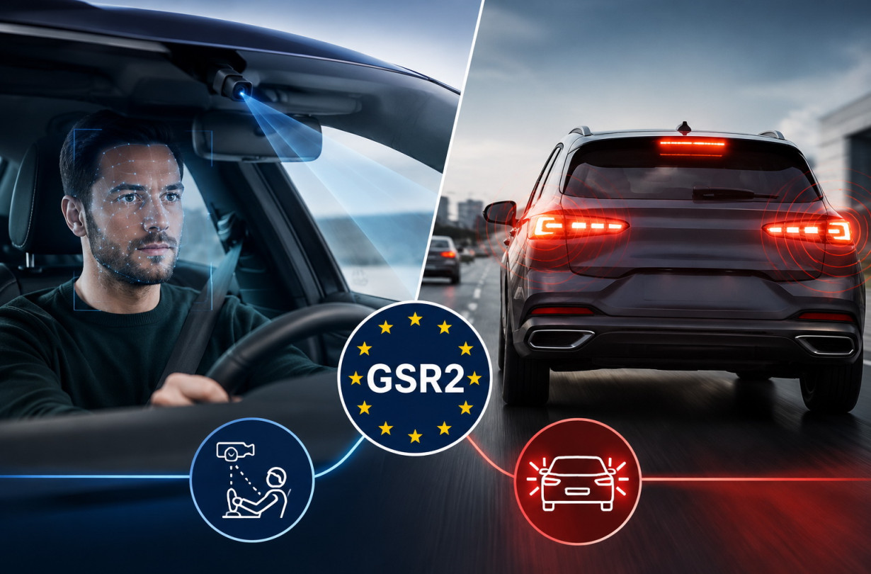 GSR2
