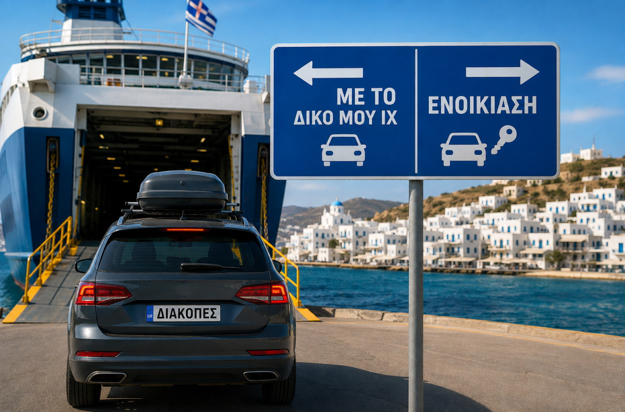 Διακοπές