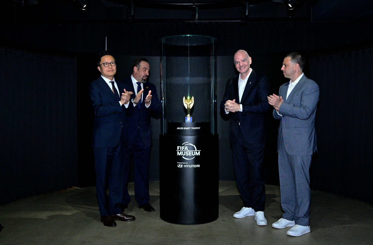 FIFA World Cup 2026
