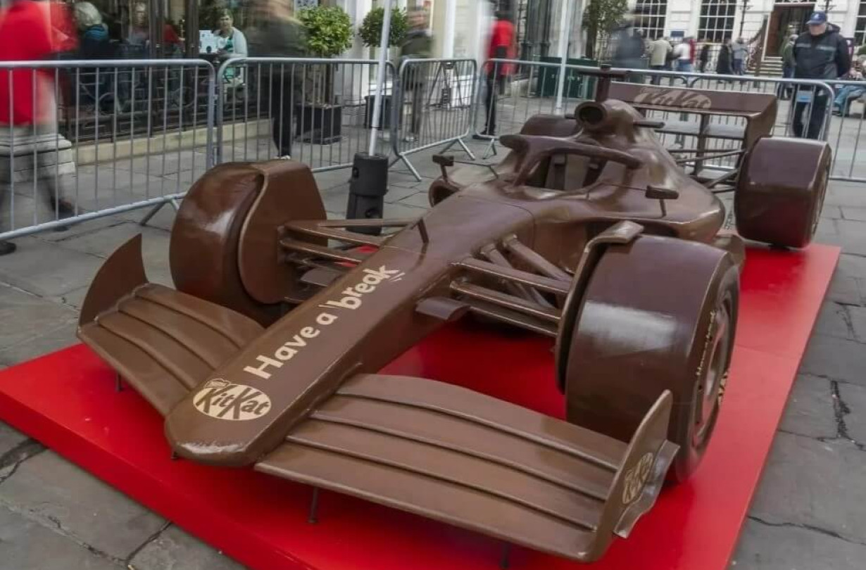 KitKat