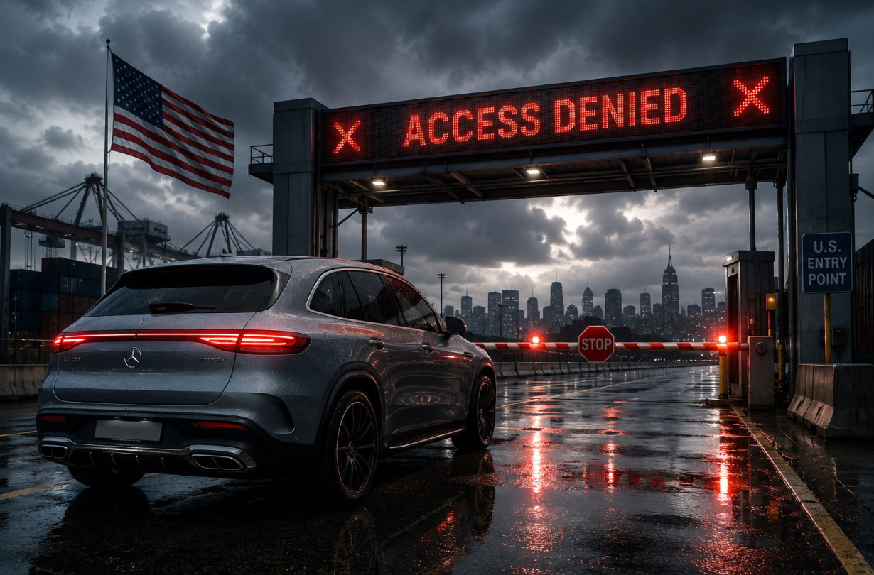 Mercedes-Benz