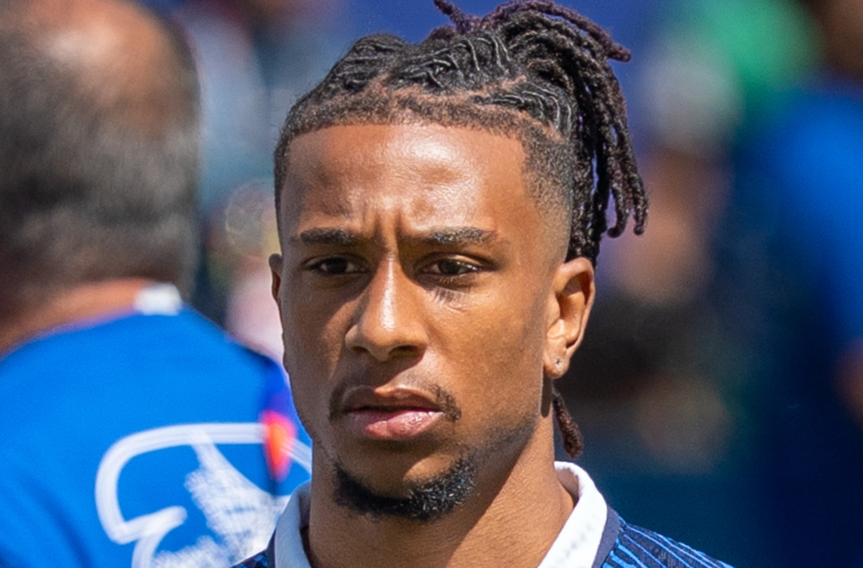 Michael Olise