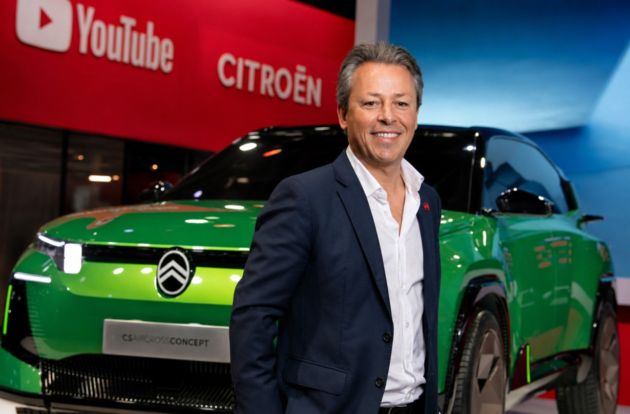 Citroën