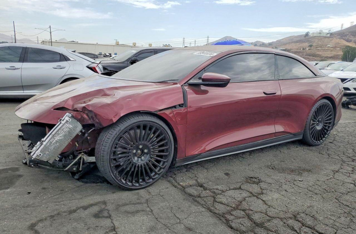 Lucid Air