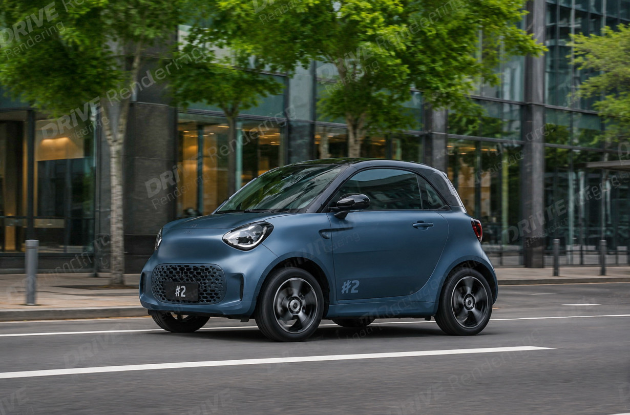 smart #2