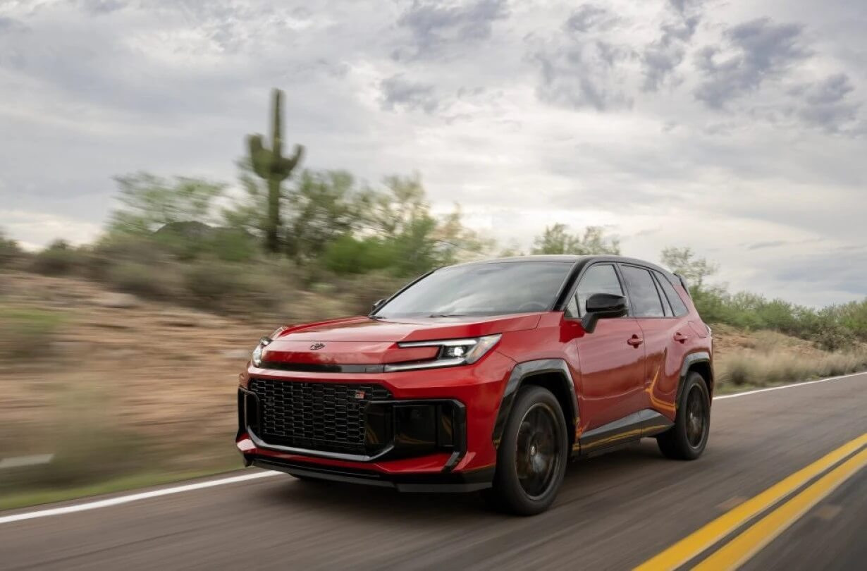 Toyota 