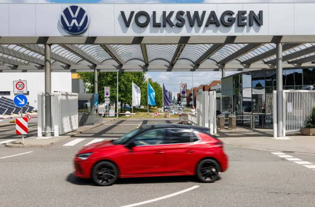 Volkswagen