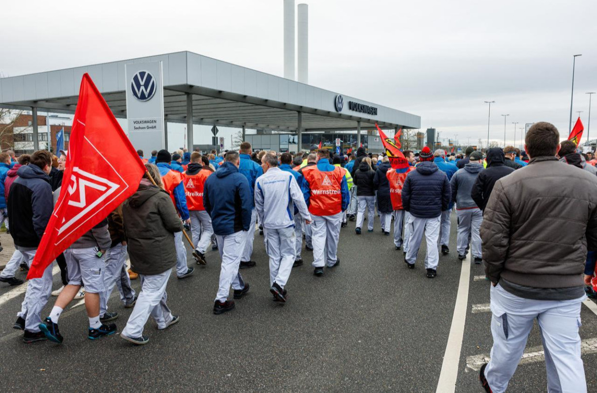 Volkswagen Group