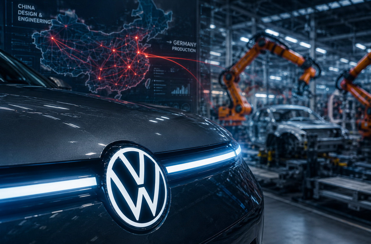 Volkswagen