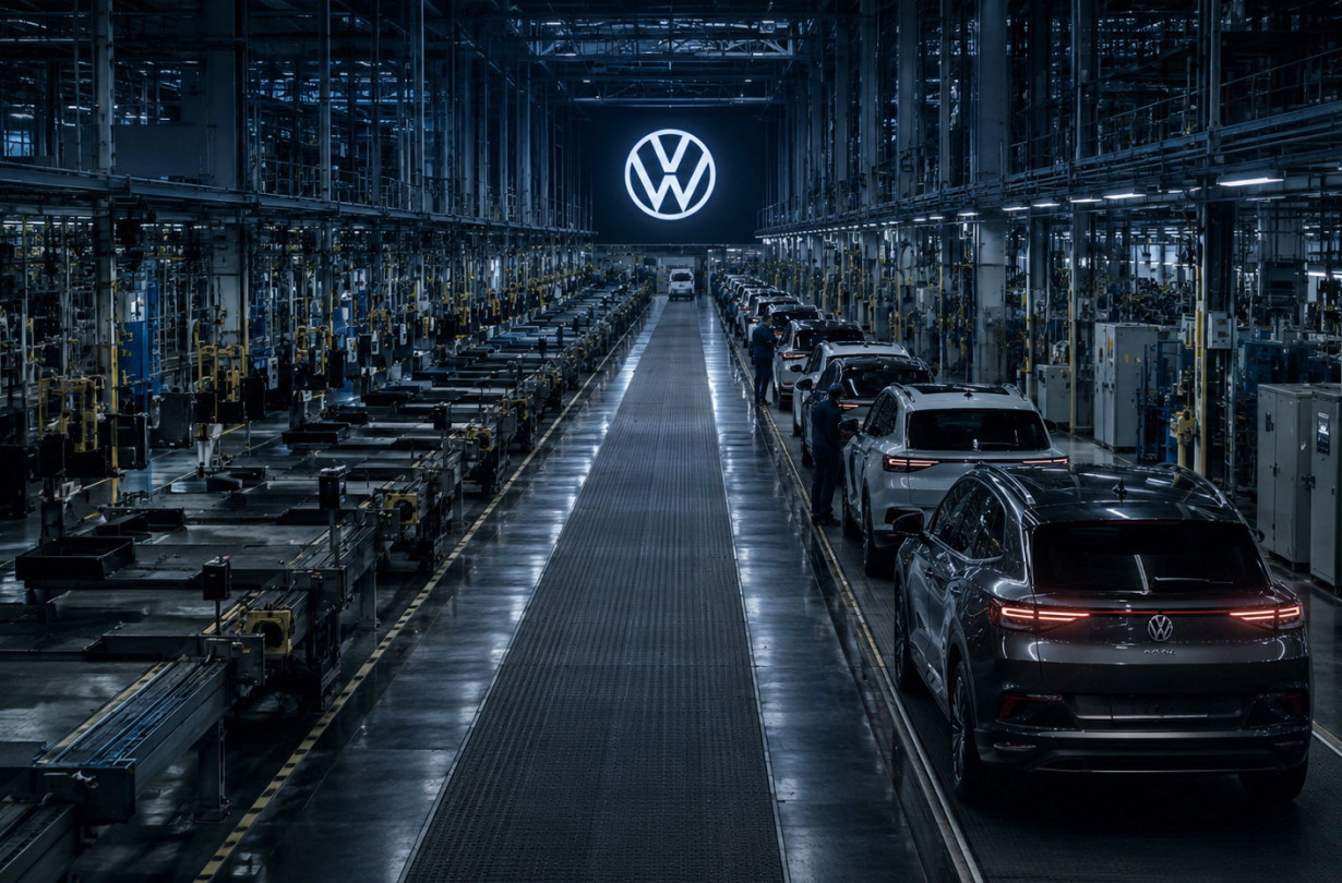 Volkswagen