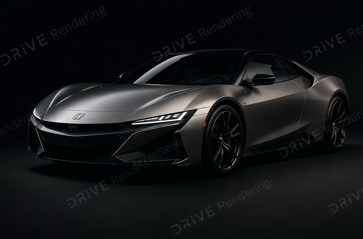 Honda NSX