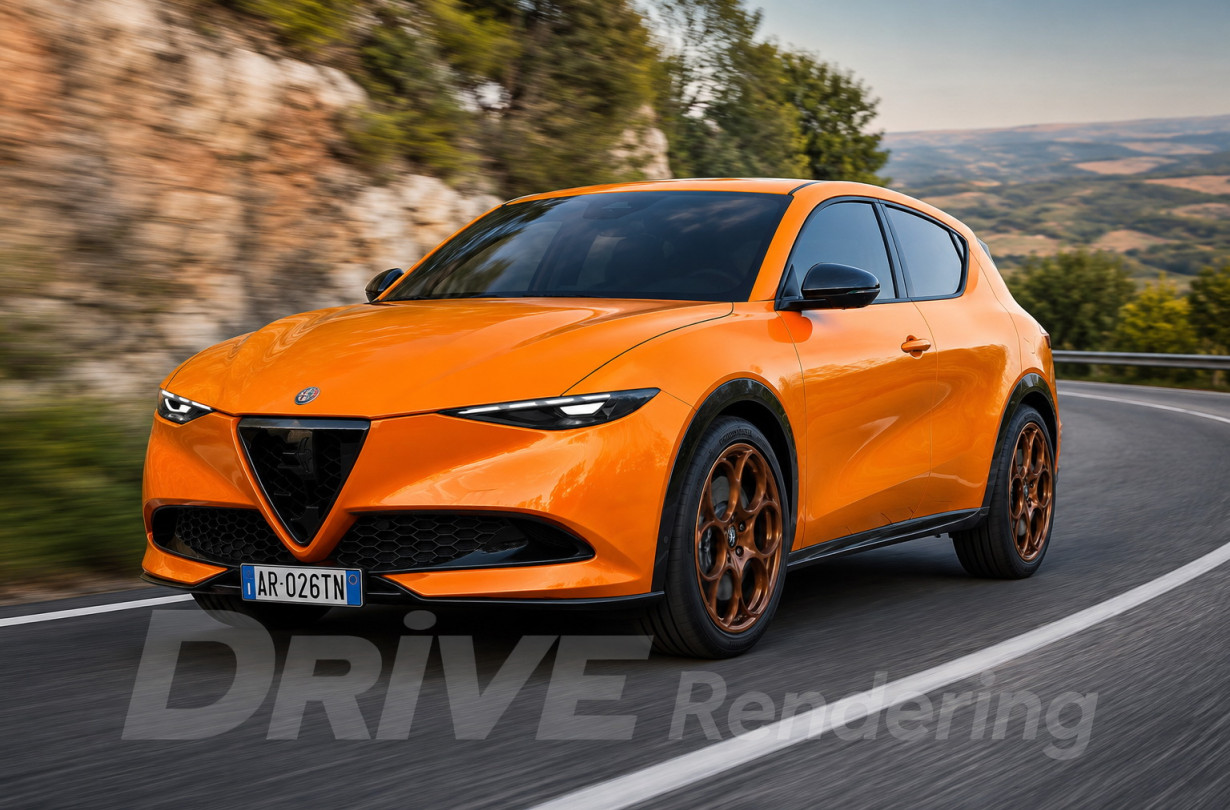 Alfa Romeo