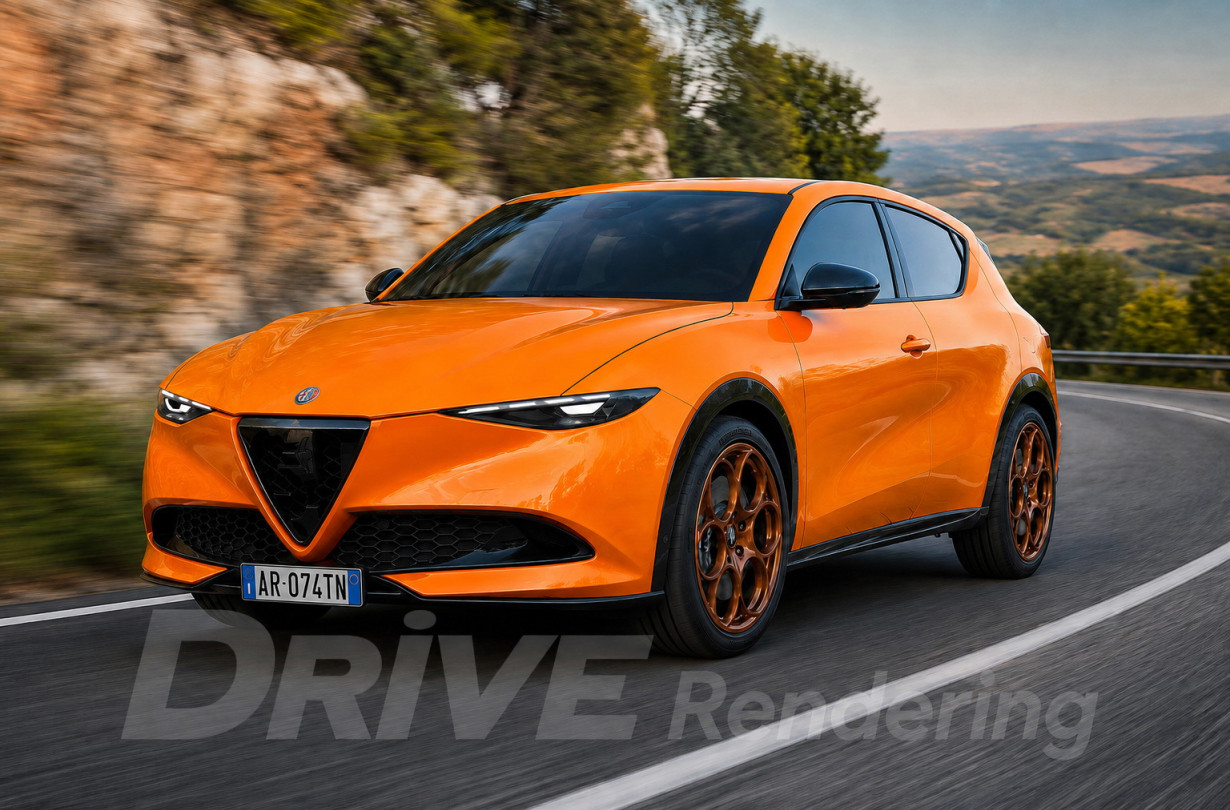 Alfa Romeo